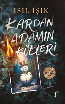  Kardan Adamın Külleri - 	Işıl Işık - 1