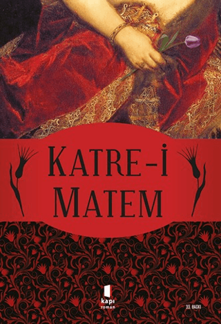 Katre-i Matem - İskender Pala - Kapı Yayınları