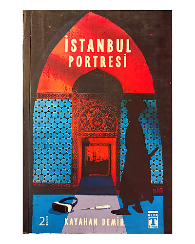 Kayahan Demir - İstanbul Portresi - Genç Timaş