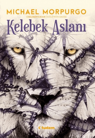 Kelebek Aslanı - Michael Morpurgo - 1