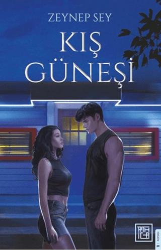 Kış Güneşi - Zeynep Sey - Athica Yayınları