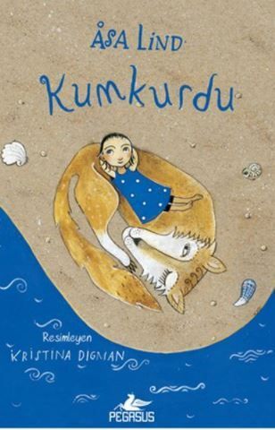 Kumkurdu CİLTLİ - Pegasus Çocuk Yayınları