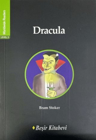 Level 3 Dracula - Bram Stoker - Beşir Kitabevi
