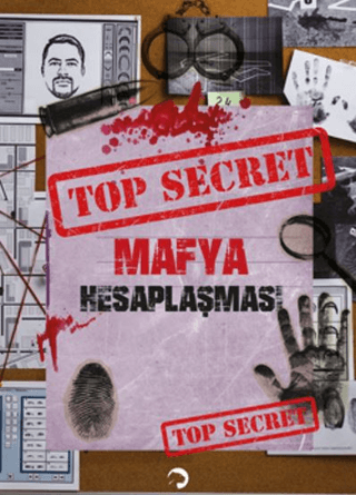 Mafya Hesaplaşması - Leopar Yayınları