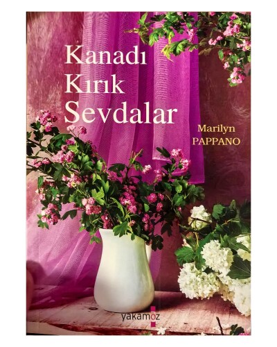 Marilyn Pappano - Kanadı Kırık Sevdalar - Yakamoz Yayınları (1)