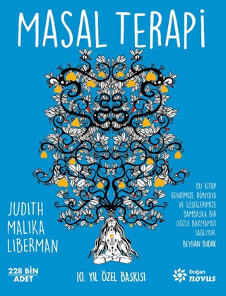 Masal Terapi - Judith Malika Liberman - 1