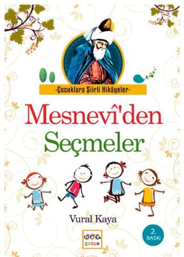 Mesnevi'den Seçmeler - Vural Kaya - Nar Çocuk