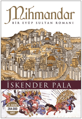 Mihmandar - İskender Pala - 1