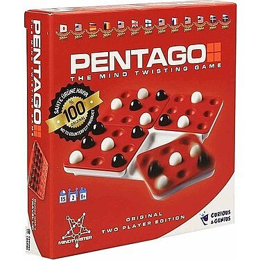 Mindtwister Pentago - 1