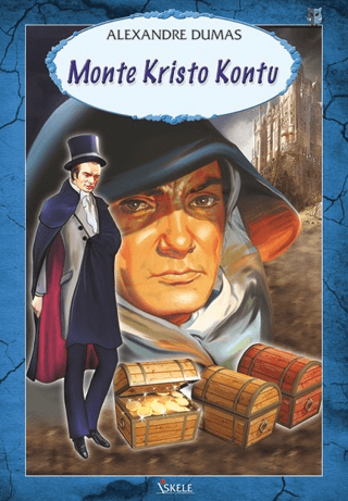 Monte Kristo Kontu - Alexandre Dumas - İskele Yayıncılık
