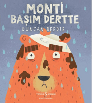 Monti Başım Dertte Duncan Beedie
