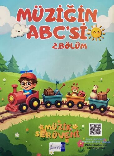 Müziğin ABC'si 2. Bölüm - Porte Müzik Eğitim Merkezi