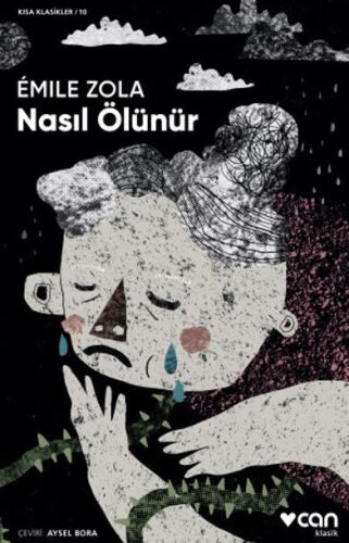 Nasıl Ölünür - Can Yayınları