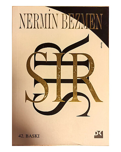 Nermin Bezmen - Sır - Doğan Kitap