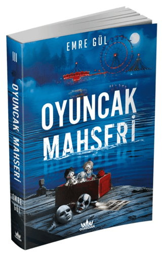 Oyuncak Mahşeri - Emre Gül - Guardian