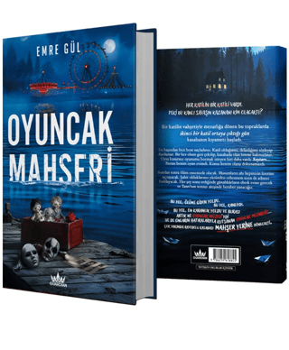 Oyuncak Mahşeri - Emre Gül - Guardian