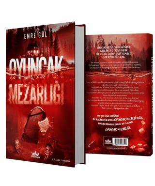 Oyuncak Mezarlığı - Emre Gül - Guardian