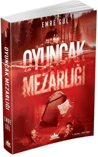 Oyuncak Mezarlığı - Emre Gül - Guardian
