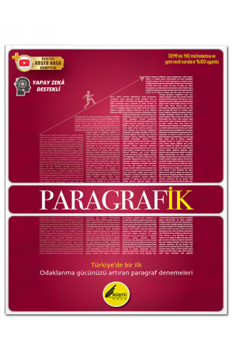 Paragrafik - Rüştü Hoca