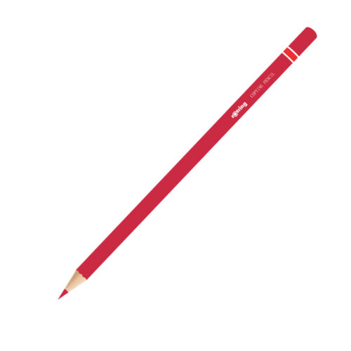 Rotring Kırmızı Kopya Kalemi 2090069 - Rotring