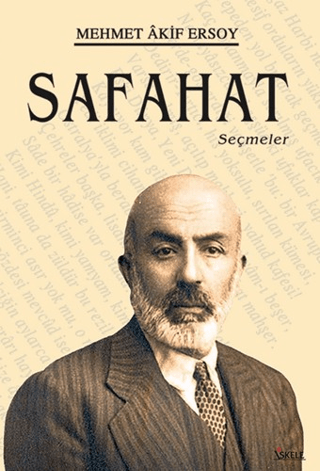 Safahat Seçmeler - Mehmed Akif Ersoy - İskele Yayıncılık