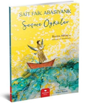 Sait Faik Abasıyanık Seçme Öyküler - Redhouse Kidz Yayınları