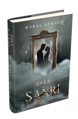 Saka ve Sanrı 4 CİLTLİ - Ephesus Yayınları