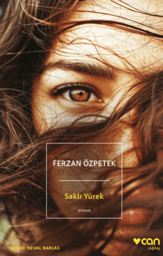 Saklı Yürek - Ferzan Özpetek - 1