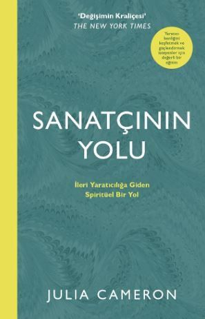 Sanatçının Yolu - Butik Yayınları