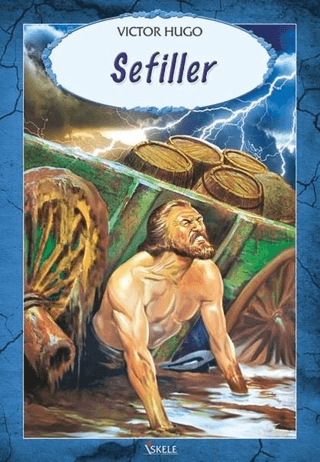 Sefiller - Victor Hugo - İskele Yayıncılık