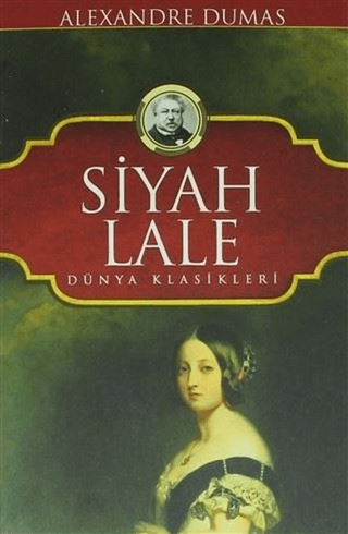 Siyah Lale - Alexandre Dumas - Koloni