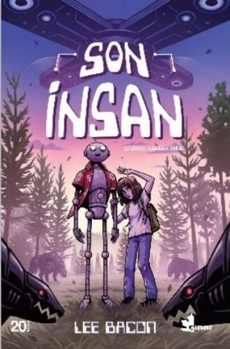 Son İnsan - Çınar Yayınları