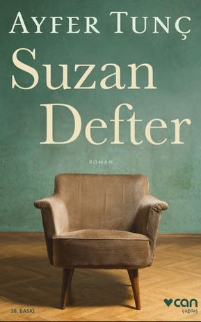 Suzan Defter - Ayfer Tunç - Can Yayınları