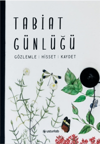 Tabiat Günlüğü - Usturlab Kitap