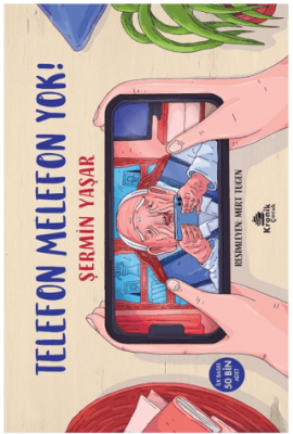 Telefon Melefon Yok! - Şermin Yaşar - 1