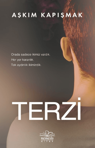 Terzi - Aşkım Kapışmak - Nemesis Kitap
