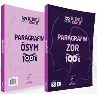 TYT Paragrafın İki Yüzü - Meltem Ünal - Karekök Yayıncılık