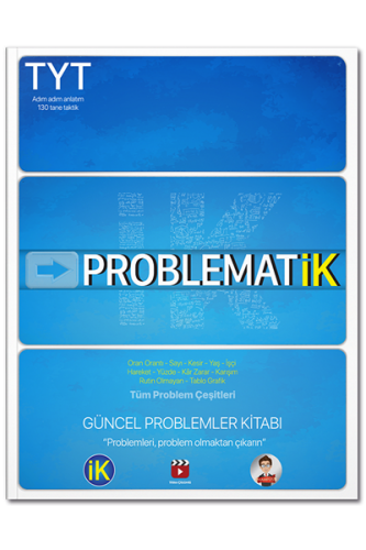 TYT Problematik - Tonguç Kampüs