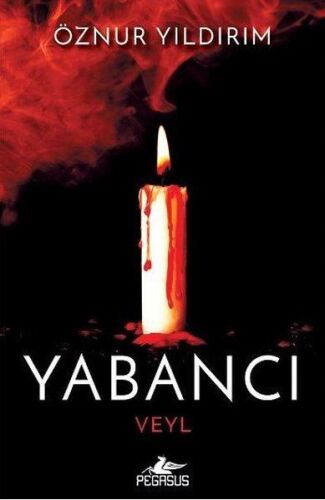 Yabancı - Veyl - Öznur Yıldırım - 1
