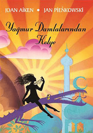 Yağmur Damlalarından Kolye - Joan Aiken - Tudem Yayınları