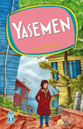 Yasemen - Hasan Nail Canat - İlk Genç Timaş
