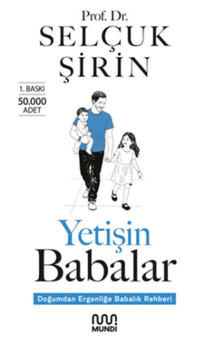 Yetişin Babalar - Selçuk Şirin - Mundi